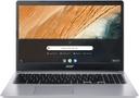 Acer Chromebook 315 CB315-3HT Laptop 15.6" Intel Celeron N4120 1.1GHz in Pure Silver