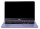 Acer Chromebook 315 CB315-4H Laptop 15.6" Intel Celeron N4500 1.1GHz in Moonstone Purple in Excellent condition