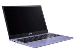 Acer Chromebook 315 CB315-4H Laptop 15.6" - Moonstone Purple - Intel Celeron N4500 1.1GHz - 4GB RAM - 64GB