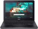 Acer Chromebook 511 C741L Laptop 11.6" Qualcomm Kryo 468 2.4GHz in Shale Black in Pristine condition