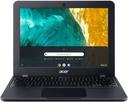 Acer Chromebook 512 C851 Laptop 12" Intel Celeron N4000 1.1GHz in Shale Black in Excellent condition