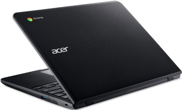 Acer - Ordinateur Portable Tactile Chromebook 512 Intel Celeron