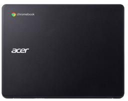 Acer Chromebook 712 C871 Laptop 12" - Shale Black - Intel Core i3-10110U 2.1GHz - 8GB RAM - 64GB