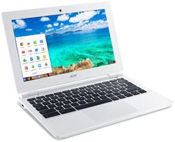 Acer Chromebook CB3-111-C8XP Laptop 11.6"inch