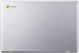 Acer Chromebook CB311-9HT Laptop 11.6" - Pure Silver - Intel Celeron N4000 1.1GHz - 4GB RAM - 32GB