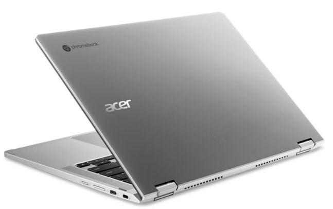 Refurbished Acer Chromebook Spin 514 CP514-3WH Laptop 14" - Reebelo US