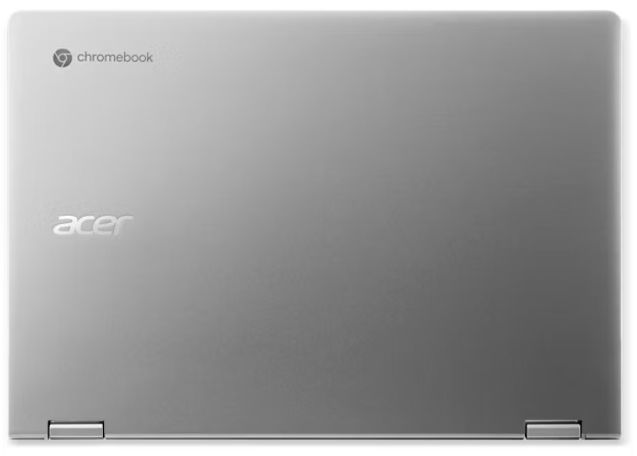 Acer Chromebook Spin 514 CP514-3WH Laptop 14" - Black - AMD Ryzen 5 5625C 2.3GHz - 16GB RAM - 256GB