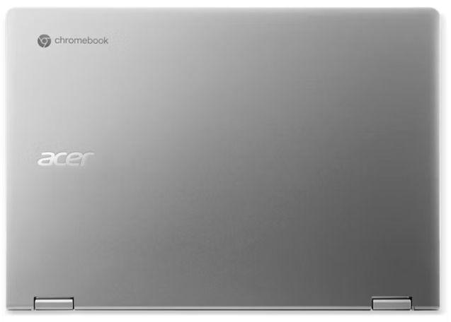 Refurbished Acer Chromebook Spin 514 CP514-3WH Laptop 14" - Reebelo US