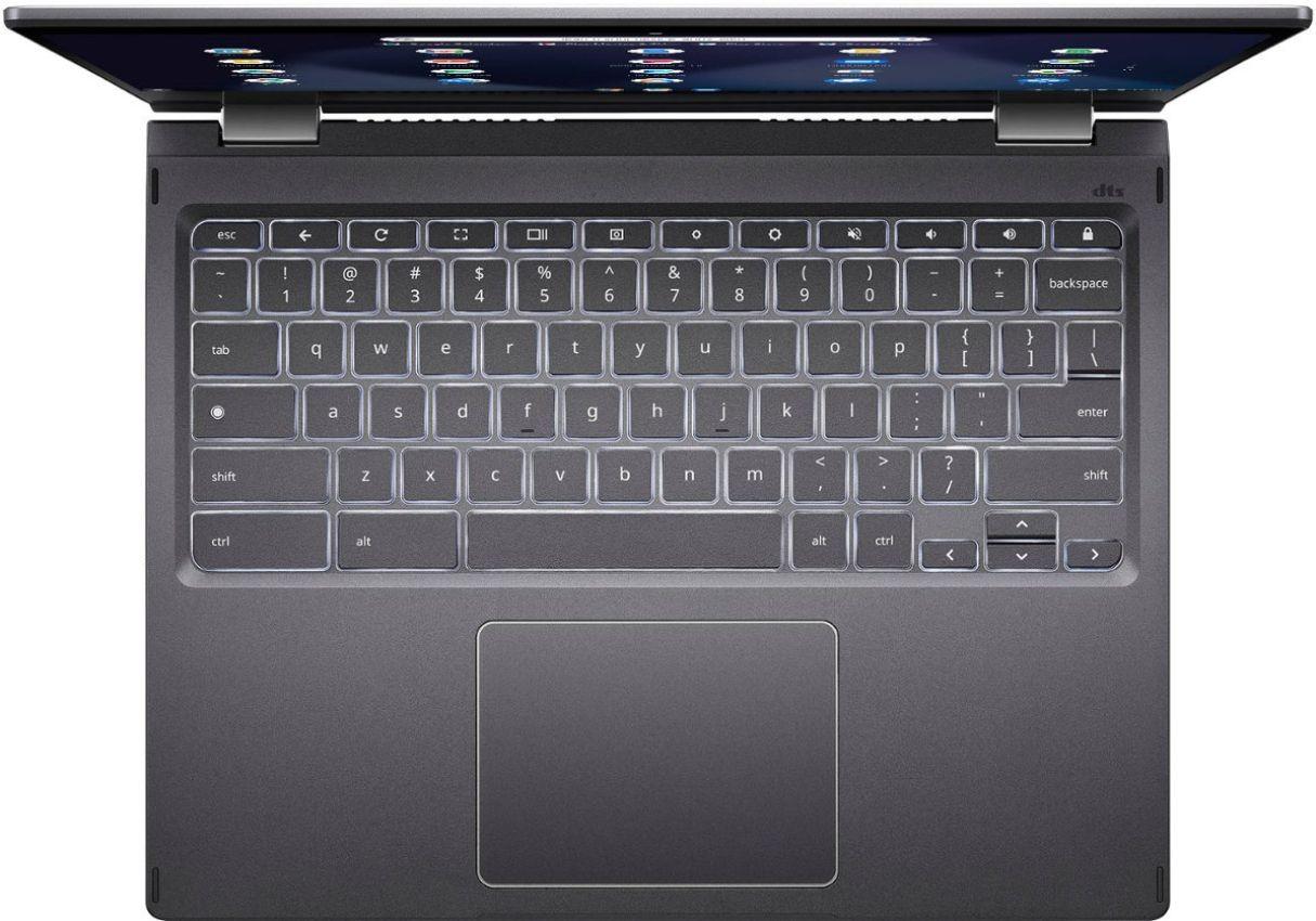 Refurbished Acer Chromebook Spin 713 CP713-2W Laptop 13.5" - Reebelo US
