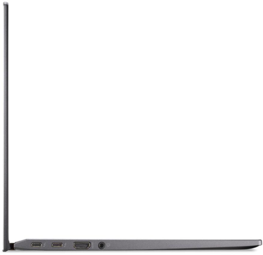 Refurbished Acer Chromebook Spin 713 CP713-2W Laptop 13.5" - Reebelo US