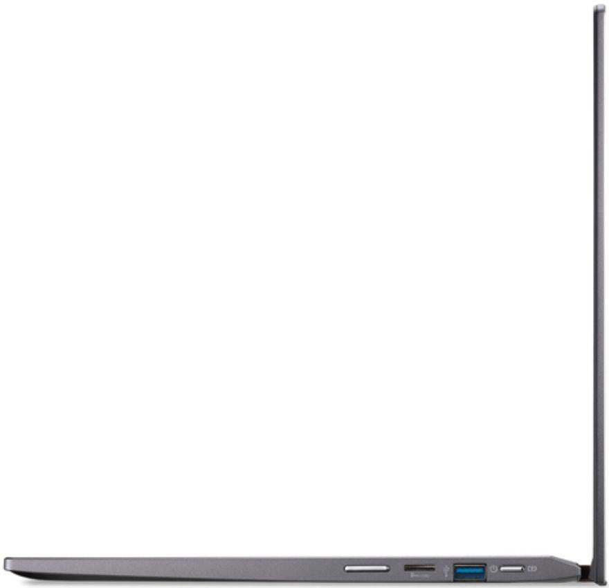 Refurbished Acer Chromebook Spin 713 CP713-2W Laptop 13.5" - Reebelo US