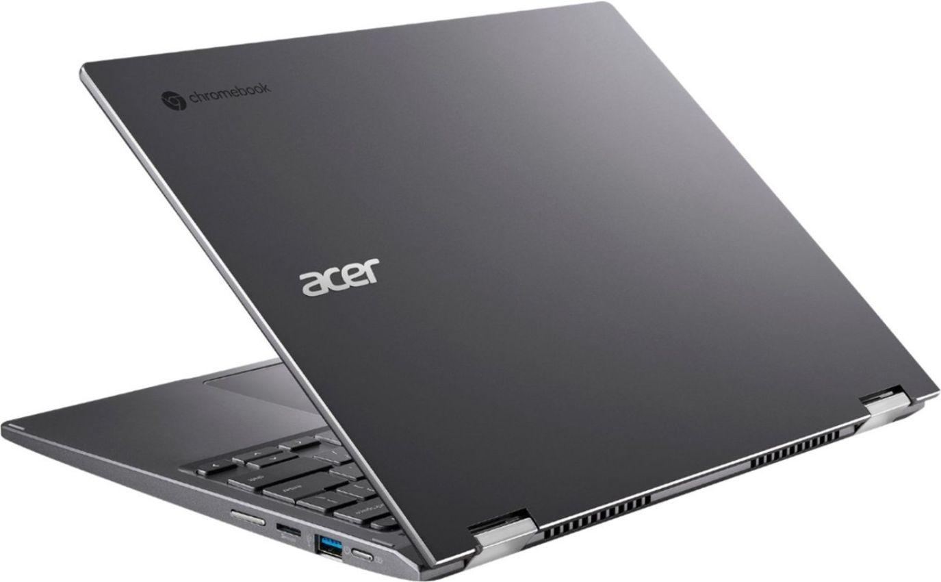 Refurbished Acer Chromebook Spin 713 CP713-2W Laptop 13.5" - Reebelo US