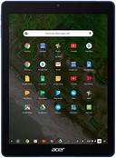 Acer Chromebook Tab 10 9.7" in Blue