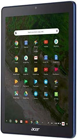 Acer Chromebook Tab 10 9.7" - 32GB - Blue