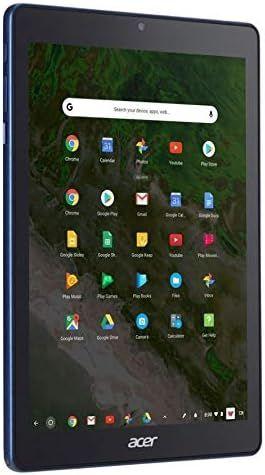 Acer Chromebook Tab 10 9.7" - 32GB - Blue