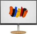 Acer ConceptD CM2 Widescreen LCD Monitor 24" in Black/Wood