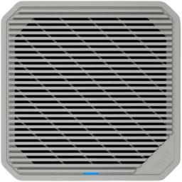 Acer Connect Vero W6m Wi-Fi 6E Mesh Router - Gray