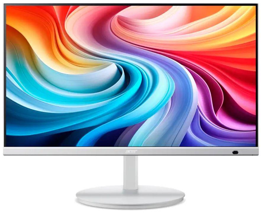 Acer CS272 WEMIIIRX Smart Monitor 27”
