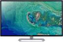 Acer EB1 EB321HQU C Widescreen LCD Monitor 31.5" in Black