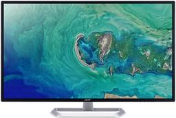 Acer EB1 EB321HQ Abi Widescreen LCD Monitor 31.5" - Black - 31.5 Inch