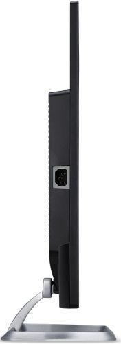 Acer EB1 EB321HQ Abi Widescreen LCD Monitor 31.5" - Black - 31.5 Inch