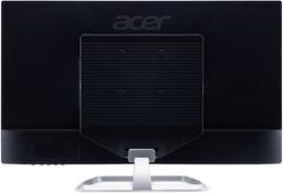 Acer EB1 EB321HQ Abi Widescreen LCD Monitor 31.5" - Black - 31.5 Inch