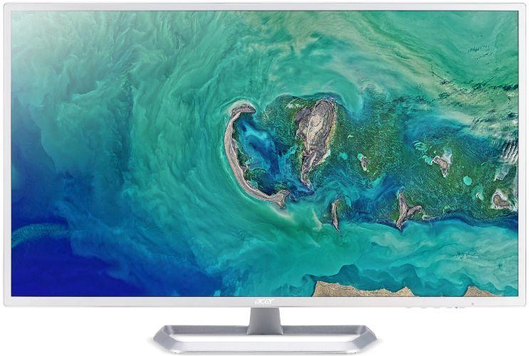 Acer EB1 EB321HQ A Widescreen LCD Monitor 31.5"