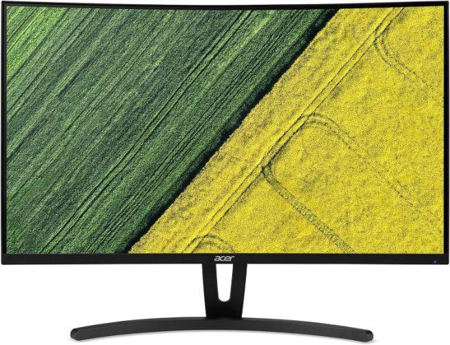 Acer ED273 B Curved Gaming Monitor 27"