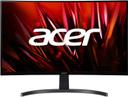 Acer ED273U A Widescreen LCD Curved Monitor 27"