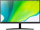 Acer K243Y H Widescreen LCD Monitor 23.8" in Black
