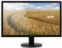 Acer K2 (K202HQL) 19.5" Widescreen LCD Monitor in Black in Excellent condition