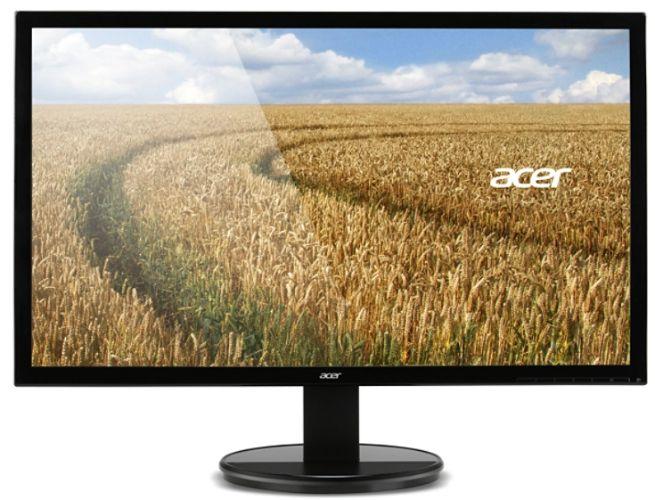 Acer K2 (K202HQL) 19.5" Widescreen LCD Monitor