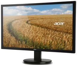 Acer K2 (K202HQL) 19.5" Widescreen LCD Monitor - Black - 19.5 Inch