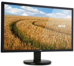 Acer K2 (K202HQL) 19.5" Widescreen LCD Monitor - Black - 19.5 Inch