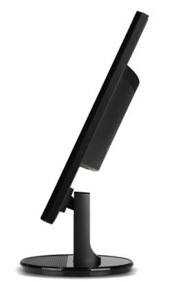 Acer K2 (K202HQL) 19.5" Widescreen LCD Monitor - Black - 19.5 Inch