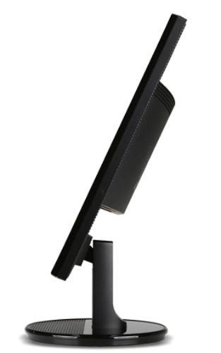 Acer K2 (K202HQL) 19.5" Widescreen LCD Monitor - Black - 19.5 Inch