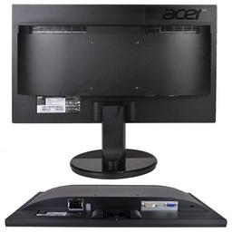 Acer K2 (K202HQL) 19.5" Widescreen LCD Monitor - Black - 19.5 Inch