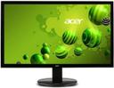 Acer K2 (K222HQL)  Widescreen LCD Monitor 21.5" in Black in Excellent condition