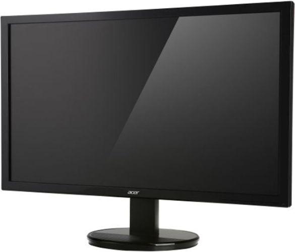 Acer K2 (K222HQL)  Widescreen LCD Monitor 21.5"