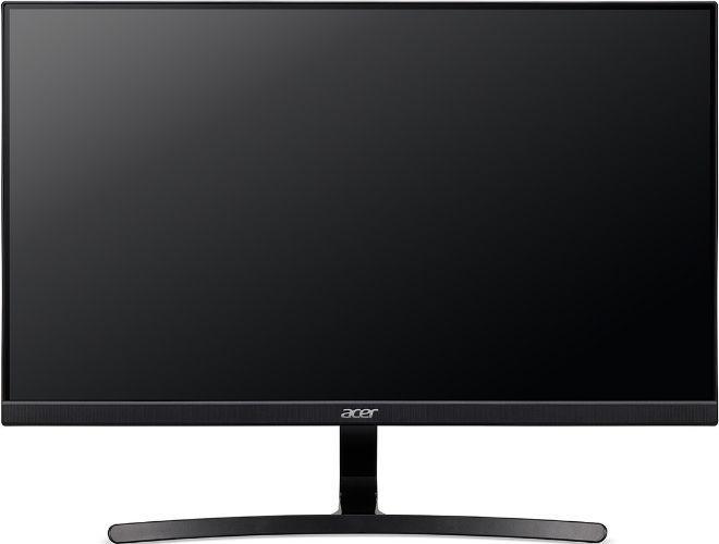Acer K2 K273 BI Monitor 27"