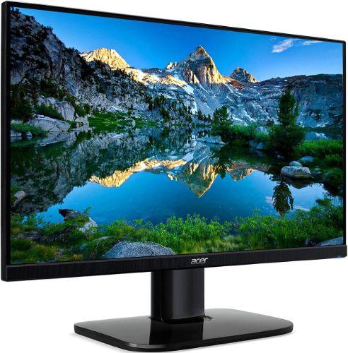 Acer KB2 (KB272 Bbi) Widescreen LCD Monitor 27"