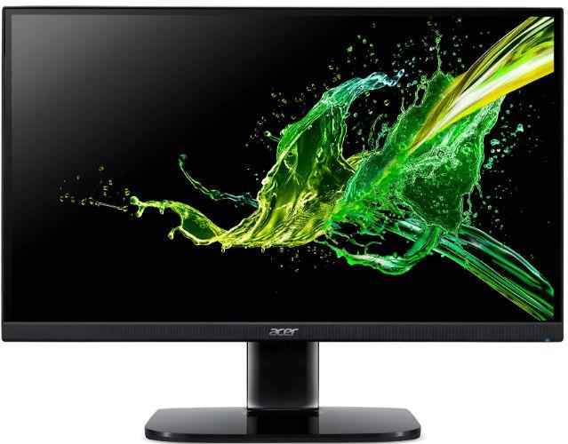 Acer Nitro KC2 KC242Y Abi Widescreen LCD Gaming Monitor 23.8"