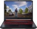 Acer Nitro 5 AN515-54 Gaming Laptop 15.6" Intel Core i5-9300H 2.4GHz in Black in Acceptable condition