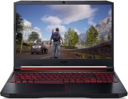 Acer Nitro 5 AN515-54 Gaming Laptop 15.6" - Black - Intel Core i5-9300H 2.4GHz - 8GB RAM - 256GB