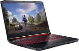 Acer Nitro 5 AN515-54 Gaming Laptop 15.6" - Black - Intel Core i5-9300H 2.4GHz - 8GB RAM - 256GB