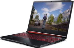 Acer Nitro 5 AN515-54 Gaming Laptop 15.6" - Black - Intel Core i5-9300H 2.4GHz - 8GB RAM - 256GB