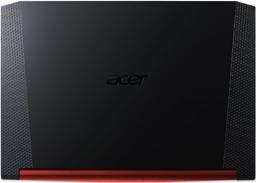 Acer Nitro 5 AN515-54 Gaming Laptop 15.6" - Black - Intel Core i5-9300H 2.4GHz - 8GB RAM - 256GB
