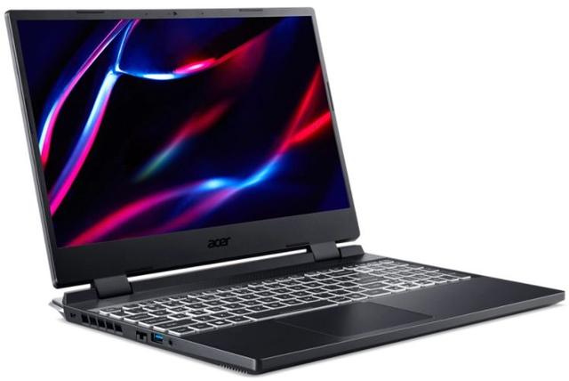 Refurbished Acer Nitro 5 An515-58 Gaming Laptop 15.6