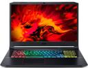 Acer Nitro 5 AN517-52 Gaming Laptop 17.3" Intel Core i5-10300H 2.5GHz in Black