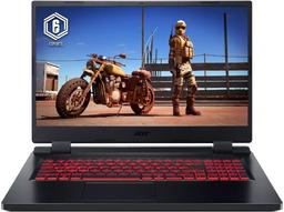 Acer Nitro 5 AN517-55 Gaming Laptop 17.3"